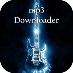 US Mp3 Music Downloader With Player