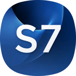 S7 Launcher-Touchwiz Launcher иконка