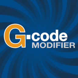 CBOR G-code Modifier иконка