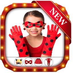 Ladybug Camera Style Changer 1.2