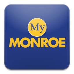 MyMonroe Mobile