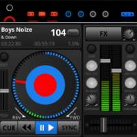 Virtual DJ Home Free on 9Apps