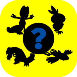 Guess the pokemon 3rd gen أيقونة
