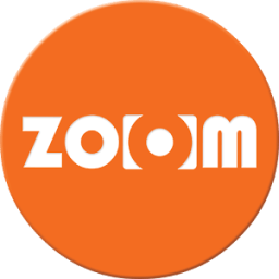 Zoom icon