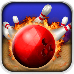 ikon Real Bowling Strike 10 Pin