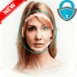 ikon Face Detection Scanner Locker Pro Prank