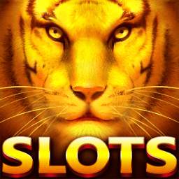Slots Prosperity Tiger ™
