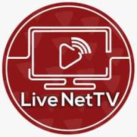 Live NetTV HD أيقونة