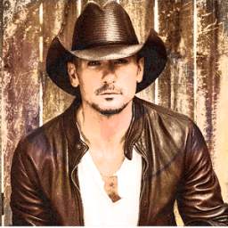 Tim McGraw Top Songs & Lyrics