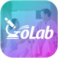 GOLAB MEDIS on 9Apps