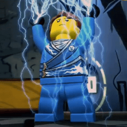 vplays for lego ninja killer иконка