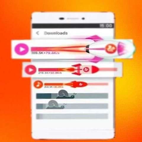 New UC Browser - Fast Download Secure 2017 Tips 1 تصوير الشاشة