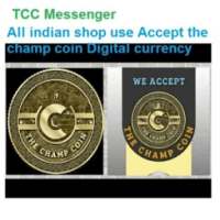 TCC Messenger