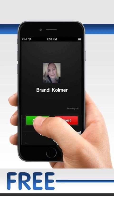 Free Guide IMO Video and Chat screenshot 1