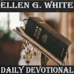 Ellen G. White Daily Devotional иконка