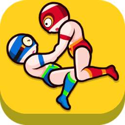 Wrestle Funny - 2017 wrestle games free funny
