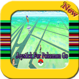 ikon joystick pokemon go prank