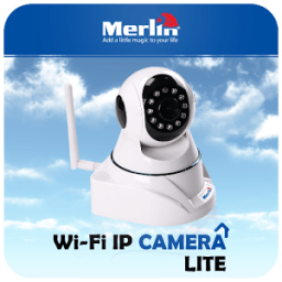 Wi-Fi IP Camera Lite أيقونة