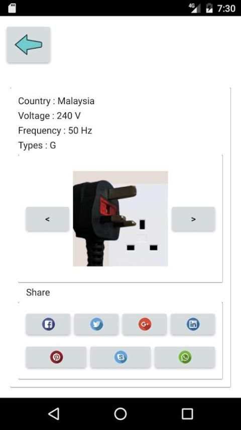 Sockets n' Plugs screenshot 1