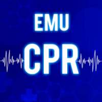 EMU Resus Training​