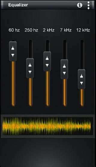 Rap Beat Maker Gold with Deep Bass Drum Machine screenshot 3