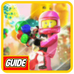ikon Full Guide LEGO Worlds