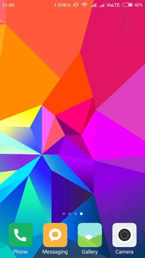 HD Wallpapers for Samsung Galaxy J2 screenshot 2
