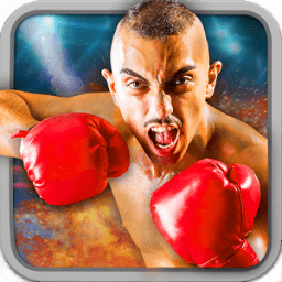 Play Boxing Games 2016 иконка