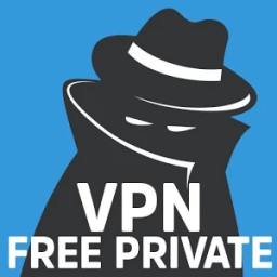 XXX Private VPN иконка