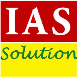 IAS Solution