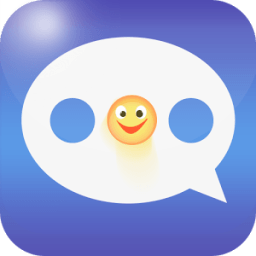 Emoji Messenger: SMS, MMS App आइकन