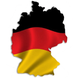 Learn Deutsch!!! أيقونة