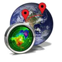 Weather Radar by V1Rotate.com