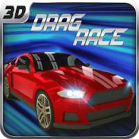 Drag Racing Game-Car Racing 3D