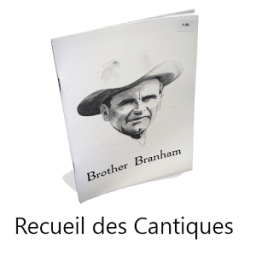Recueil des Cantiques icon