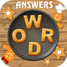 Answers For Word Cookies आइकन