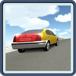 mountain race circuit иконка