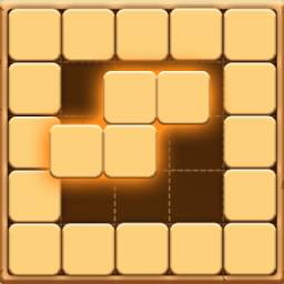 Puzzle Block Wood Legend 1.0.1