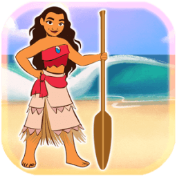 Princess Island Adventure icon