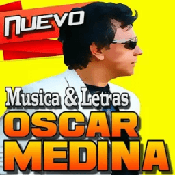 ikon Oscar Medina de Musica
