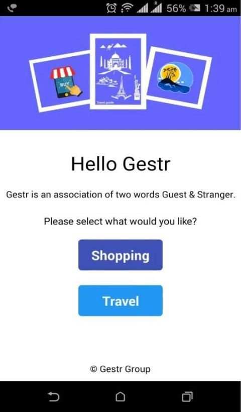 Gestr Group Lite screenshot 6