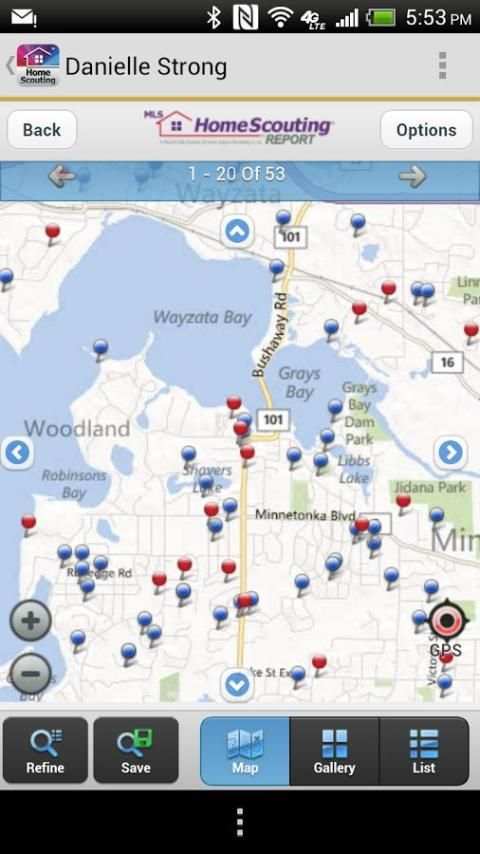 Home Scouting® MLS Mobile screenshot 3