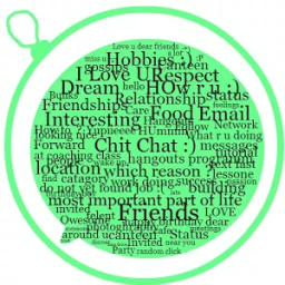 Message Bomber -send 5000+ sms आइकन