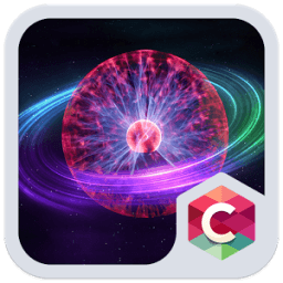 ikon Secret Science World Theme