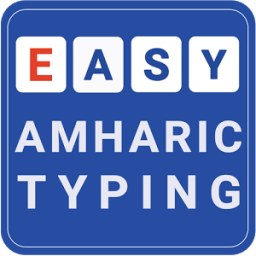 ikon Amharic Keyboard &amp; Typing
