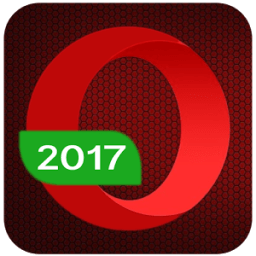 Fast Opera Mini 2017 Tricks आइकन