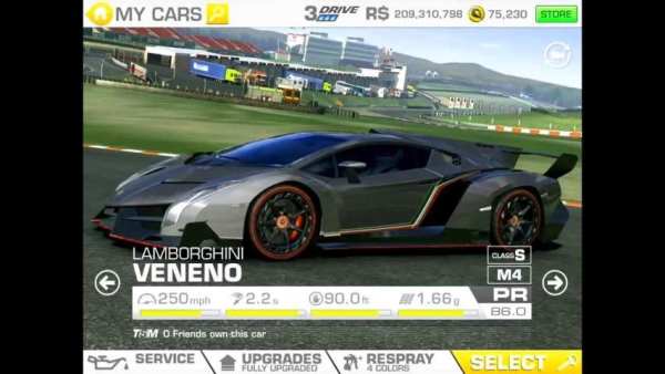Guide for Real Racing 3 screenshot 3