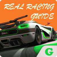 Guide for Real Racing 3 иконка