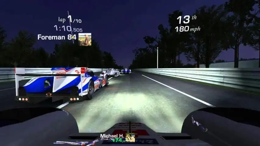 Guide for Real Racing 3 screenshot 1