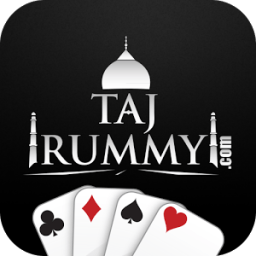 ikon Taj Rummy - Free Rummy Games